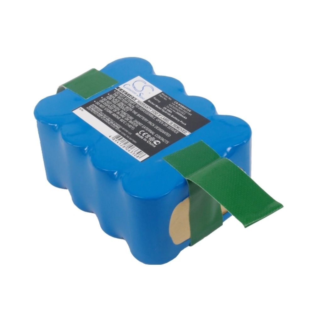 Batterier för smarta hem Infinuvo CS-KSB001VX