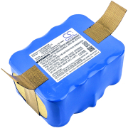 CS-KSB002VX<br />Batterier för  ersätter batteri FTM-031-OP01