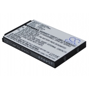 CS-KTD186SL<br />Batterier för  ersätter batteri TYP923D0100