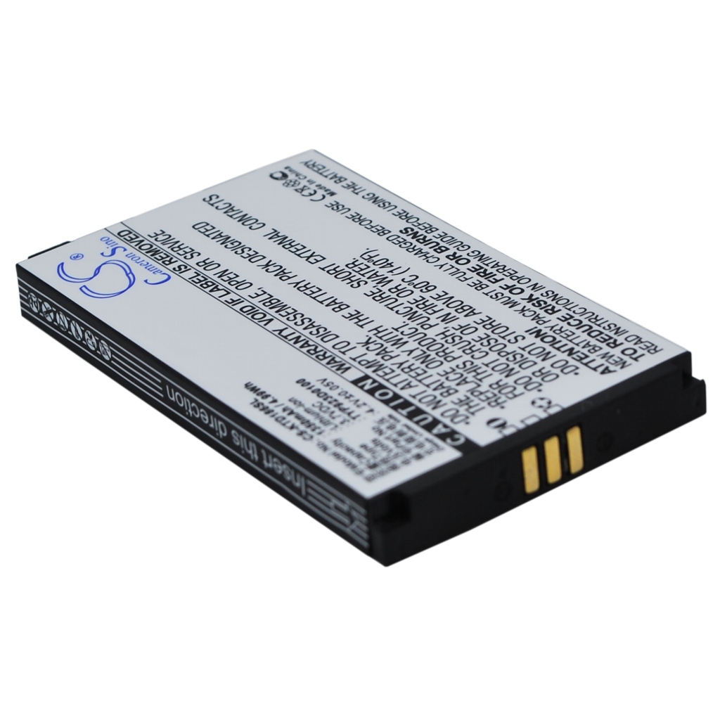 Mobile Phone Battery K-Touch D187