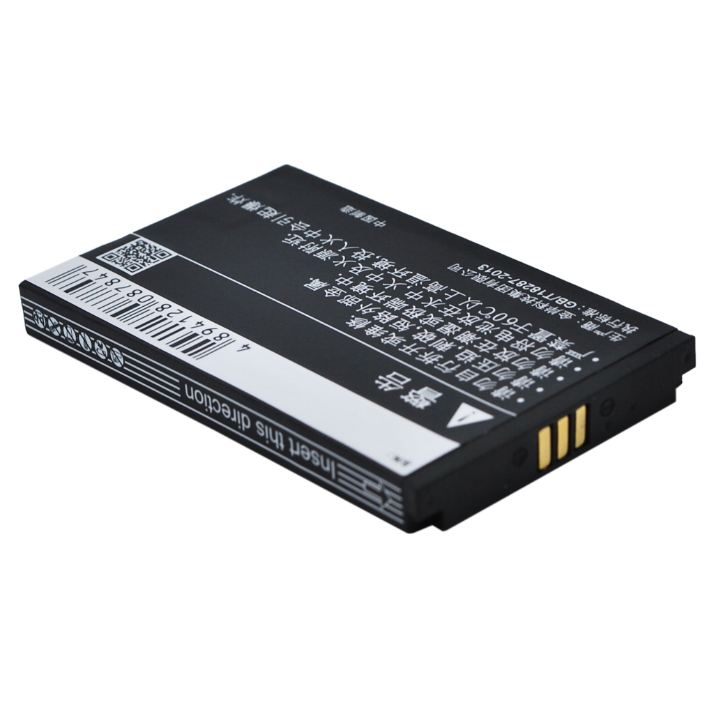 Mobile Phone Battery K-Touch D187