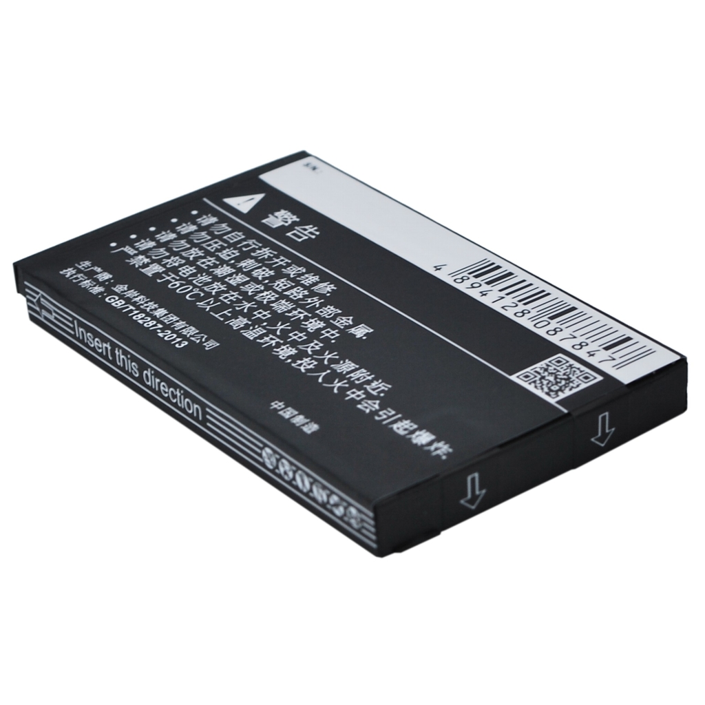 Mobile Phone Battery K-Touch D187