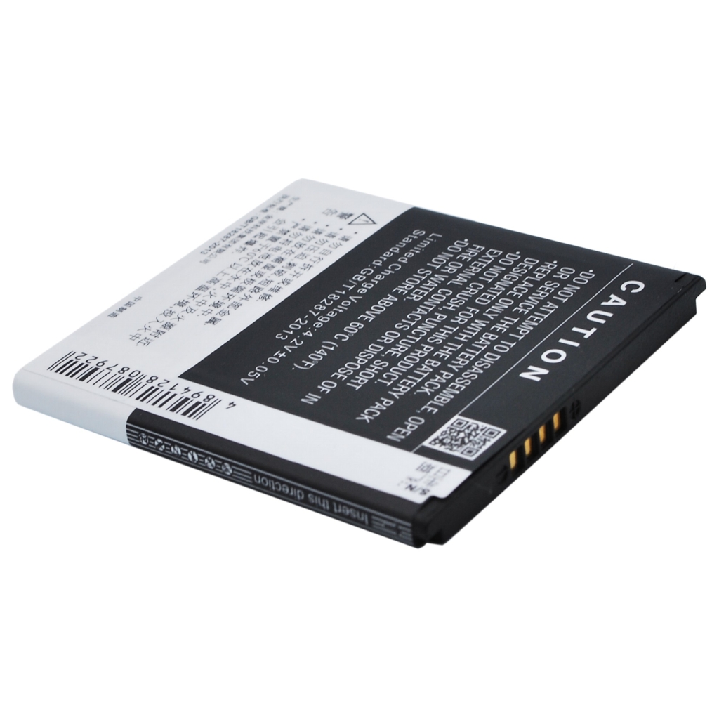 Mobile Phone Battery K-Touch E616