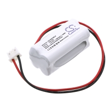 Compatible battery replacement for Sure-lite 026-208