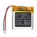 Battery Replaces AHB562828