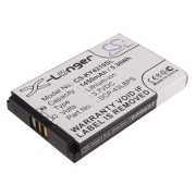 Batterier till mobiltelefoner Kyocera DuraCore E4210