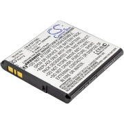Batterier till mobiltelefoner Kyocera E6715
