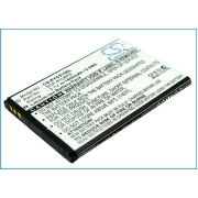 CS-KYC512SL<br />Batterier för  ersätter batteri SCP-41LBPS