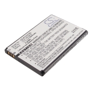 CS-KYC517SL<br />Batteries for   replaces battery SSCP-46LBPS