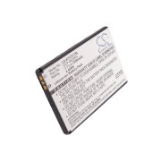 CS-KYC517SL<br />Batterier för  ersätter batteri SSCP-46LBPS