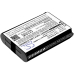Batterier till mobiltelefoner Kyocera CS-KYE481SL