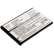 Kompatibel batteribyte för Kyocera KABA-01,SCP-39LBPS