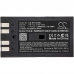 Batterier till värmekameror Keysight CS-KYU575SL