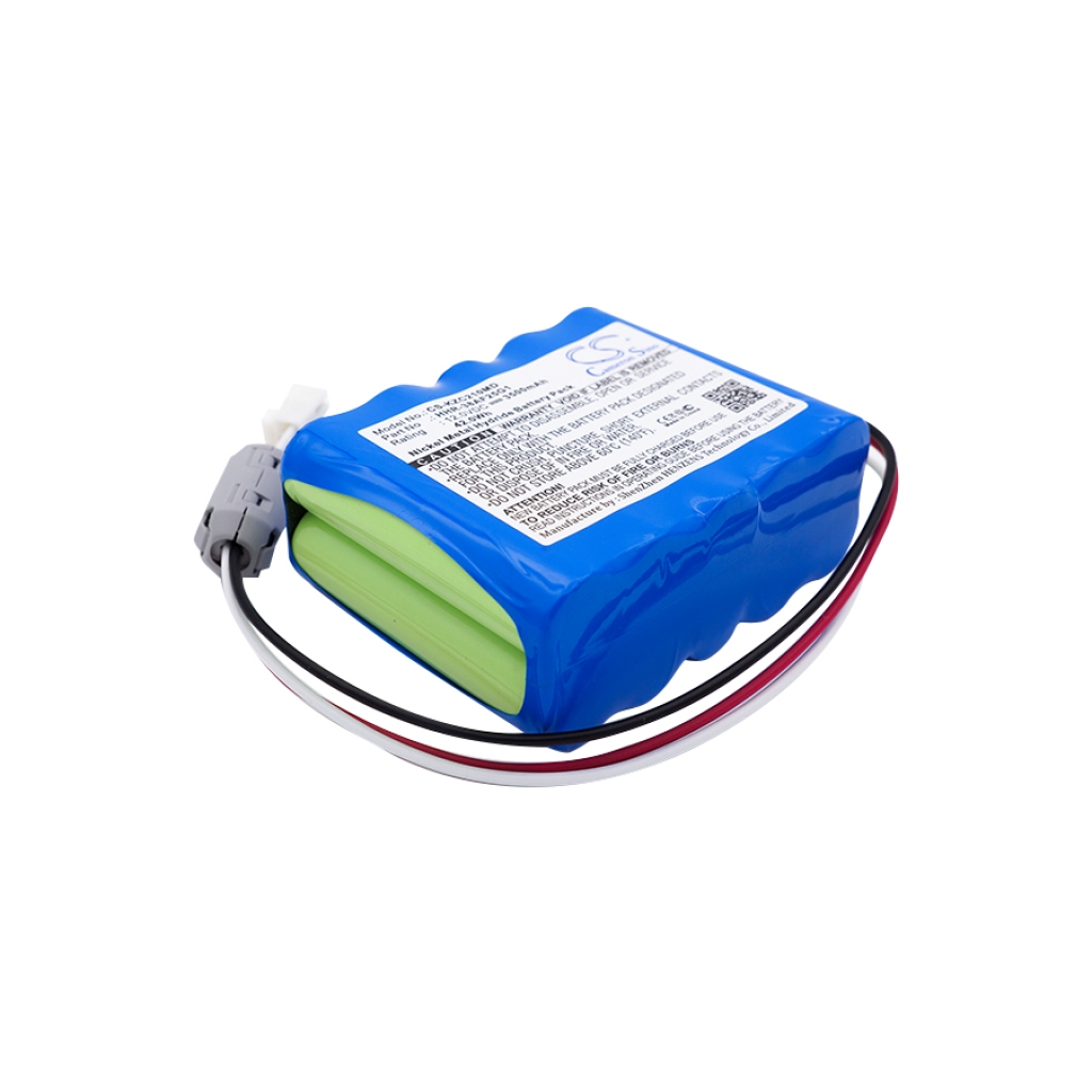 Medical Battery Kenz Cardico CS-KZC210MD