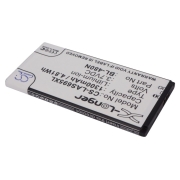 Mobile Phone Battery LG LGMS695-R