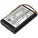 Batterier för tangentbord Logitech CS-LB2RC