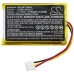 Battery Replaces AHB623450PJT