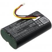 Batterier för hemsäkerhet Logitech V-U0045