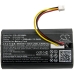 Battery Replaces 533-000145