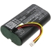 Battery Replaces 533-000145