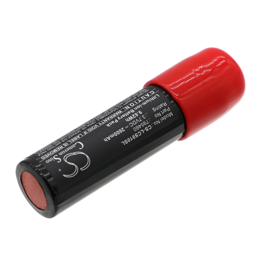 Batterier för verktyg Leica CS-LCS910SL