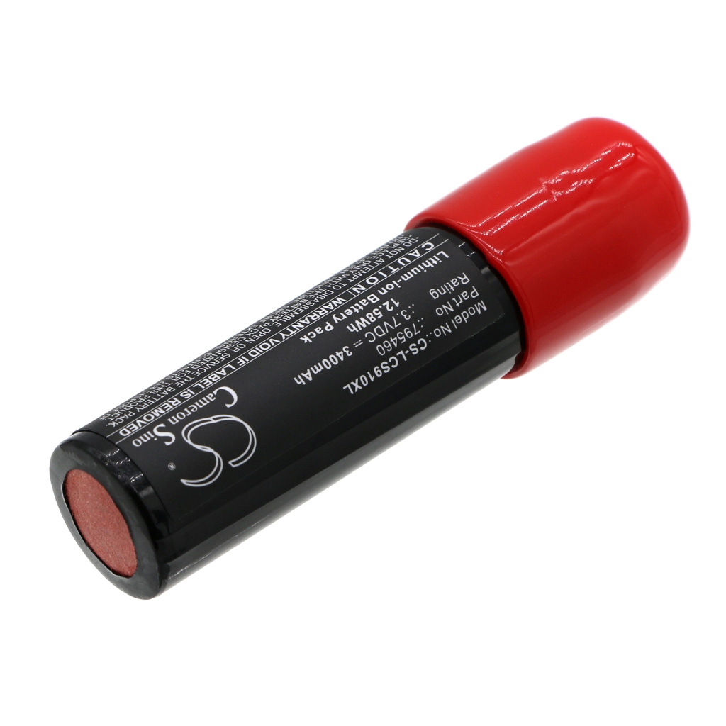 Batterier för verktyg Leica CS-LCS910XL