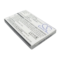 Kompatibel batteribyte för LG LGIP-540X,SBPP0026401