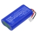 Battery Replaces 56653 502 012