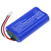 CS-LDA171MX<br />Batterier för  ersätter batteri 171-40023