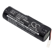 CS-LDC510VX<br />Batteries for   replaces battery 205513