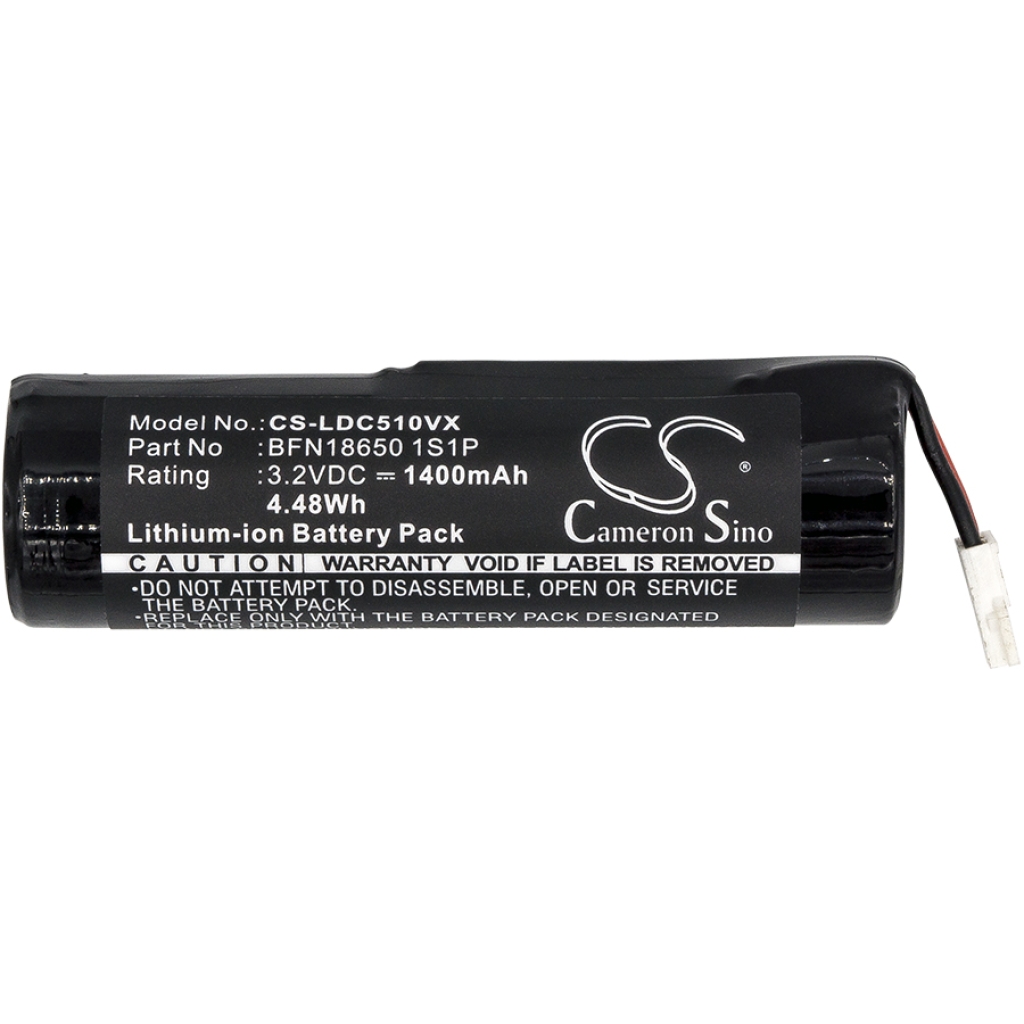 Battery Replaces 205513