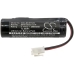 Battery Replaces 56925/LEI2