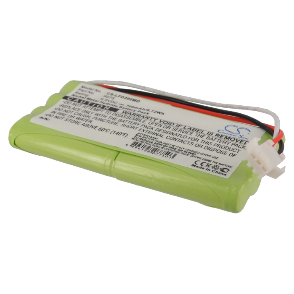 Medical Battery Toitu CS-LFD390MD