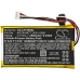 Battery Replaces MLP654677