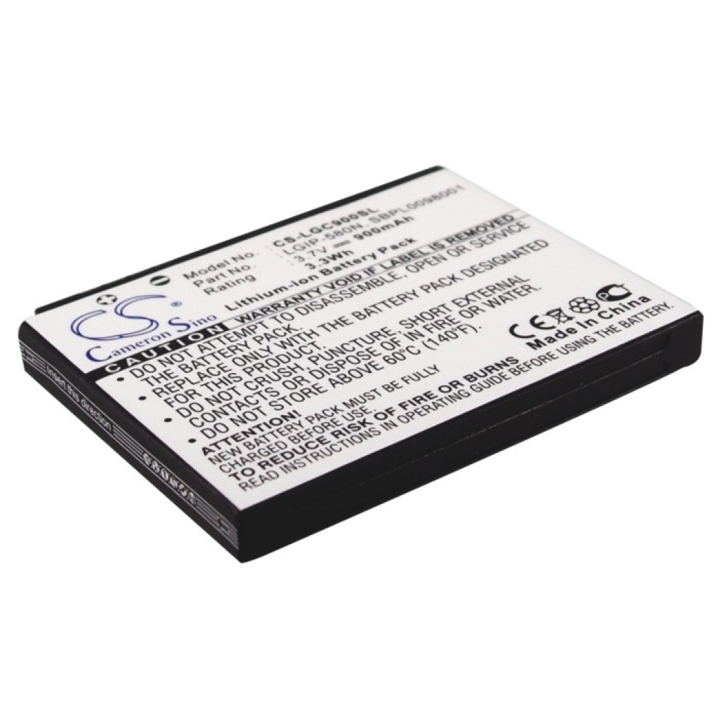 Mobile Phone Battery LG LX610