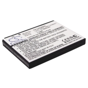 Batterier till mobiltelefoner LG GT400