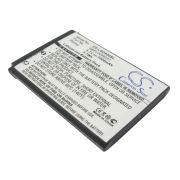CS-LGD900SL<br />Batterier för  ersätter batteri SBPL0099201