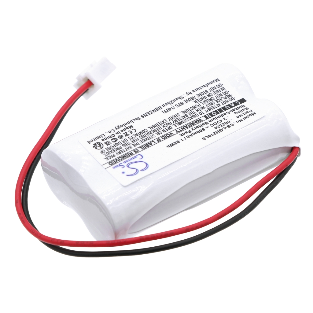 Battery Replaces MGN0772