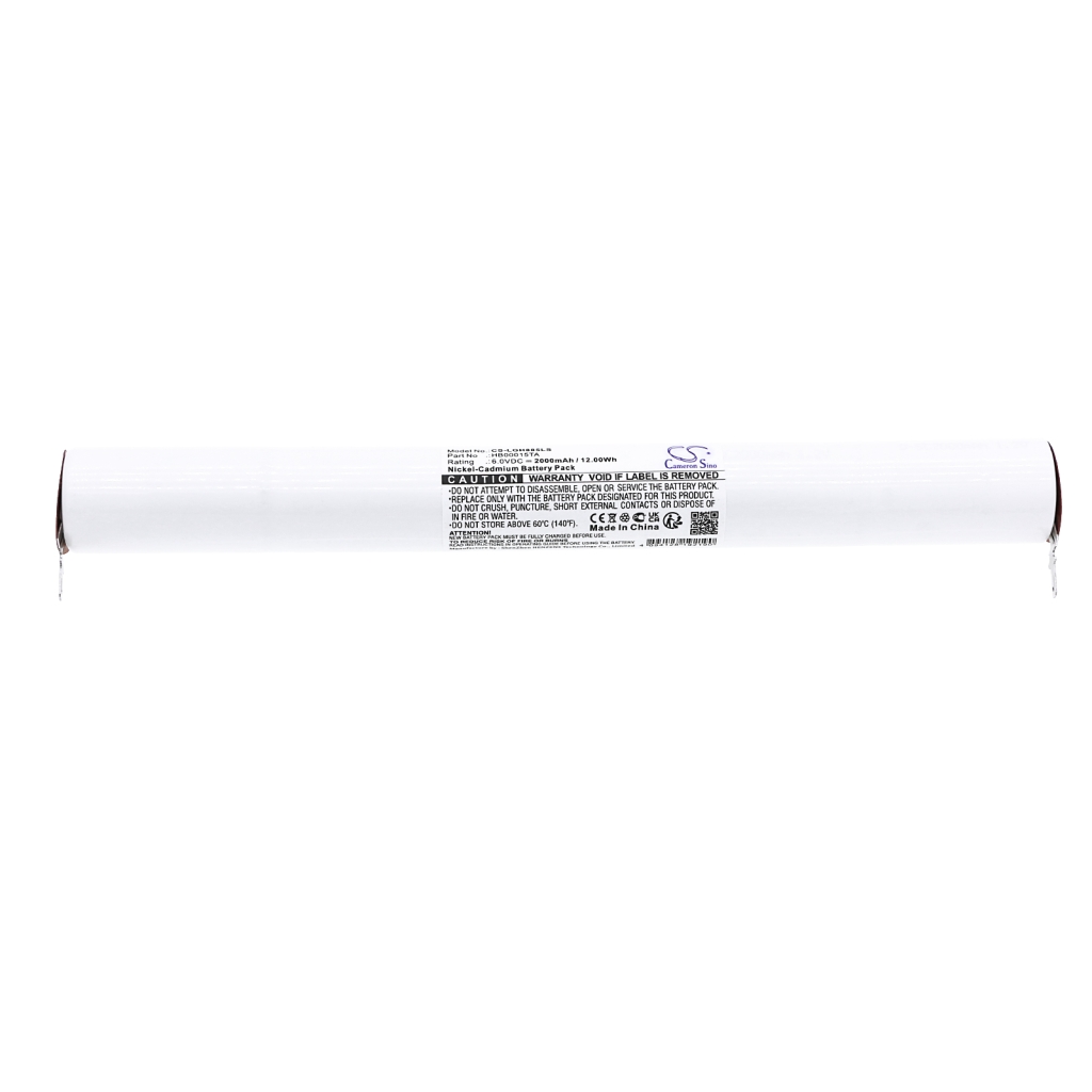 Home Security Camera Battery Legrand CS-LGH885LS