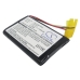 Compatible battery replacement for LG EAC30173401