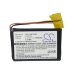 Compatible battery replacement for LG EAC30173401