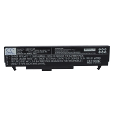 Kompatibel batteribyte för LG  LSBA06.AEX, LB32111B, LMBA06.AEX, LHBA06ANONE, LB52113D...