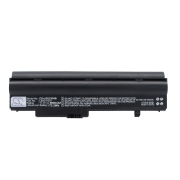 Notebook battery LG X130-L