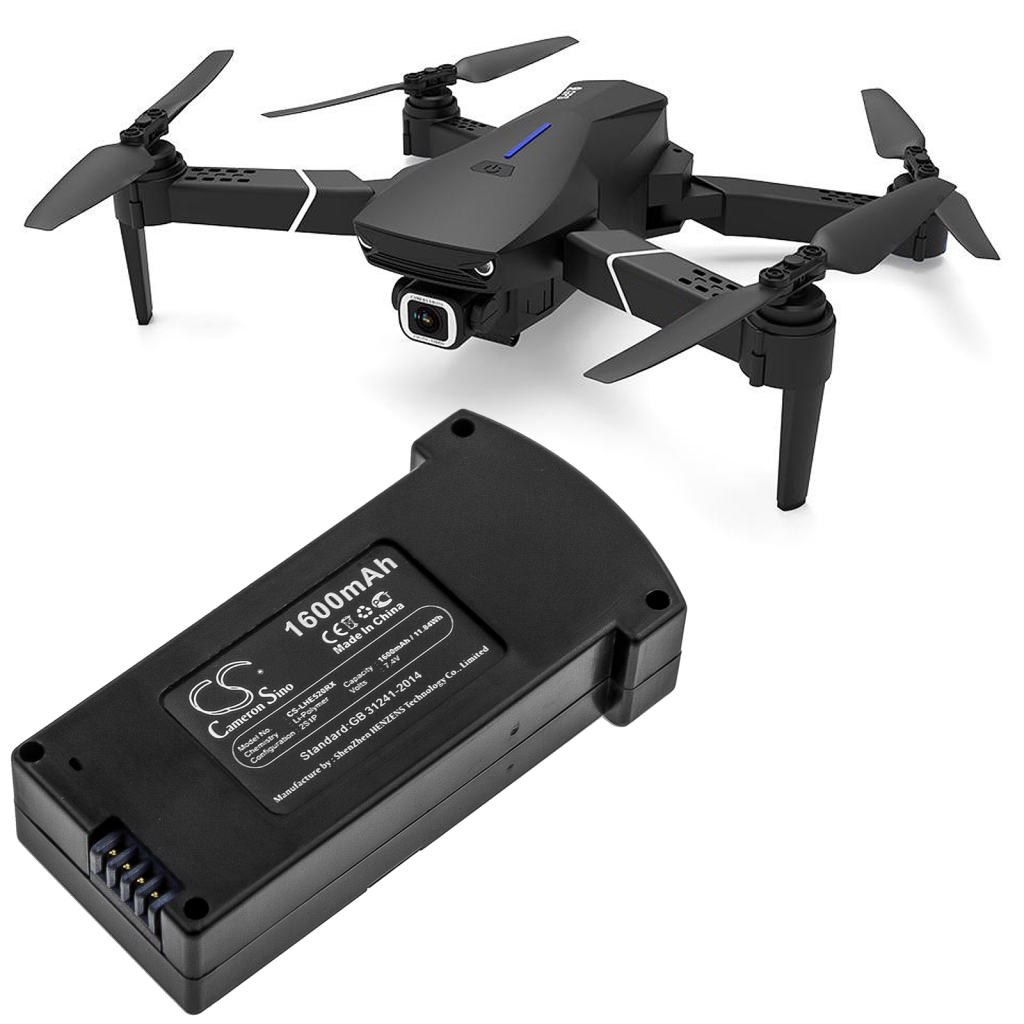 Batteries Batteries for Drones CS-LHE520RX