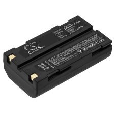 Compatible battery replacement for Techcell 1906110059,29518,38403,46607,52030...