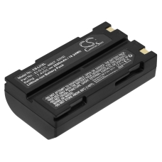 Compatible battery replacement for Techcell 1906110059,29518,38403,46607,52030...