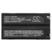 Batterier för verktyg Rayovac CS-LI1XL