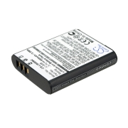 CS-LI90BMC<br />Batterier för  ersätter batteri LI-92B