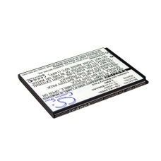 Kompatibel batteribyte för LG BL-40MN,EAC61700902