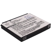 CS-LKC550SL<br />Batteries for   replaces battery SBPL0083514